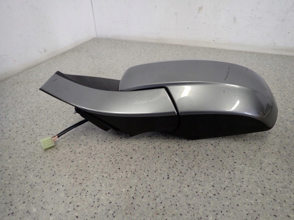 SUZUKI SWIFT 10- MK7 LUSTERKO LEWE 5PIN ZCD 9/10