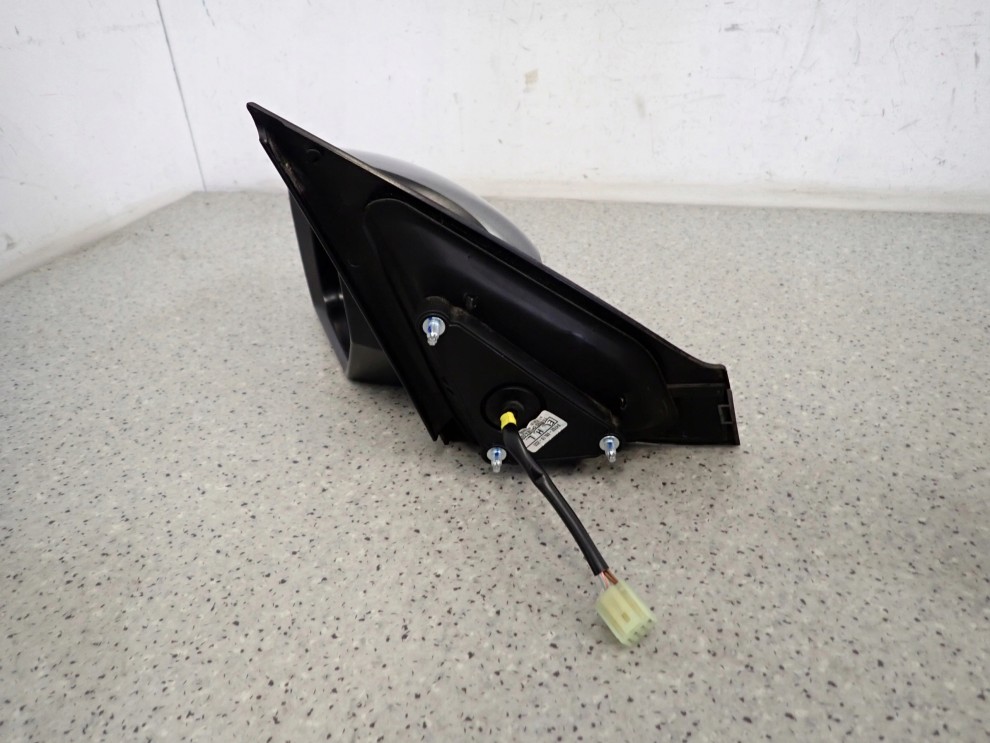 SUZUKI SWIFT 10- MK7 LUSTERKO LEWE 5PIN ZCD 10/10