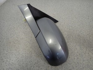 SUZUKI SWIFT 10- MK7 LUSTERKO LEWE 5PIN ZCD 2/10 MINIATURA