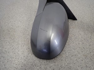 SUZUKI SWIFT 10- MK7 LUSTERKO LEWE 5PIN ZCD 4/10 MINIATURA