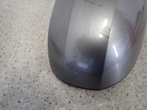 SUZUKI SWIFT 10- MK7 LUSTERKO LEWE 5PIN ZCD 5/10 MINIATURA