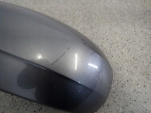 SUZUKI SWIFT 10- MK7 LUSTERKO LEWE 5PIN ZCD 6/10 MINIATURA