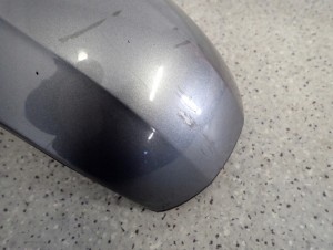 SUZUKI SWIFT 10- MK7 LUSTERKO LEWE 5PIN ZCD 7/10 MINIATURA