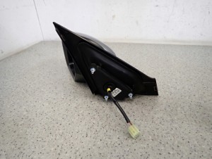 SUZUKI SWIFT 10- MK7 LUSTERKO LEWE 5PIN ZCD 10/10 MINIATURA