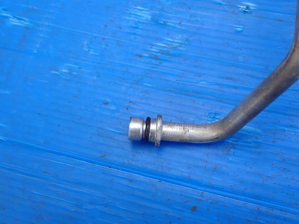 SUZUKI SWIFT MK6 05-09 1.3i M13A PRZEWÓD KLIMATYZACJI KLIMY 2/7