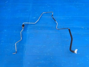 SUZUKI SWIFT MK6 05-09 1.3i M13A PRZEWÓD KLIMATYZACJI KLIMY 1/7 MINIATURA