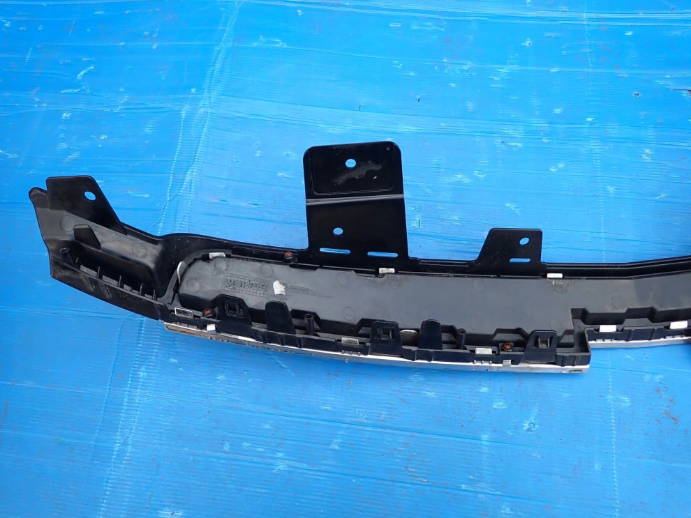 CHEVROLET ORLANDO 10-18 ATRAPA ZDERZAKA PRZEDNIEGO 6/8