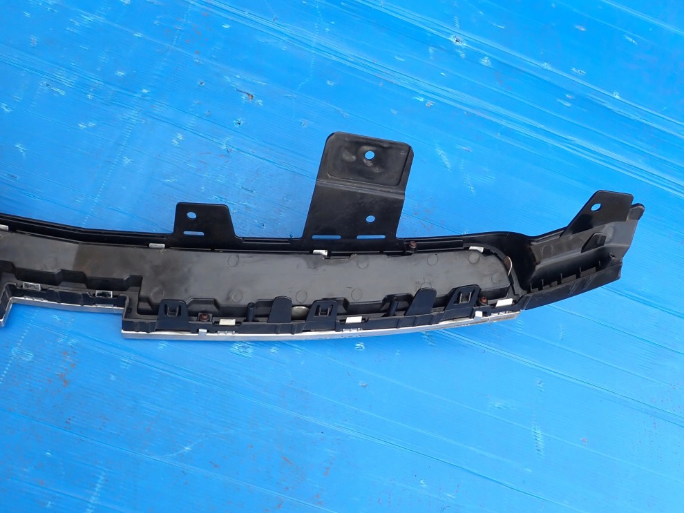 CHEVROLET ORLANDO 10-18 ATRAPA ZDERZAKA PRZEDNIEGO 7/8