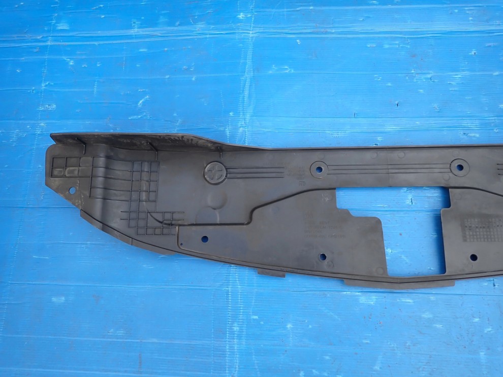 CHEVROLET ORLANDO 10-18 OSŁONA GÓRNA PASA PRZEDNIEGO 6/8