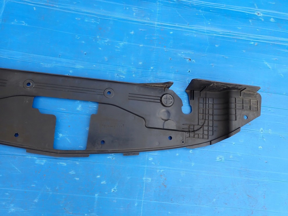 CHEVROLET ORLANDO 10-18 OSŁONA GÓRNA PASA PRZEDNIEGO 7/8