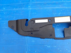 CHEVROLET ORLANDO 10-18 OSŁONA GÓRNA PASA PRZEDNIEGO 2/8 MINIATURA