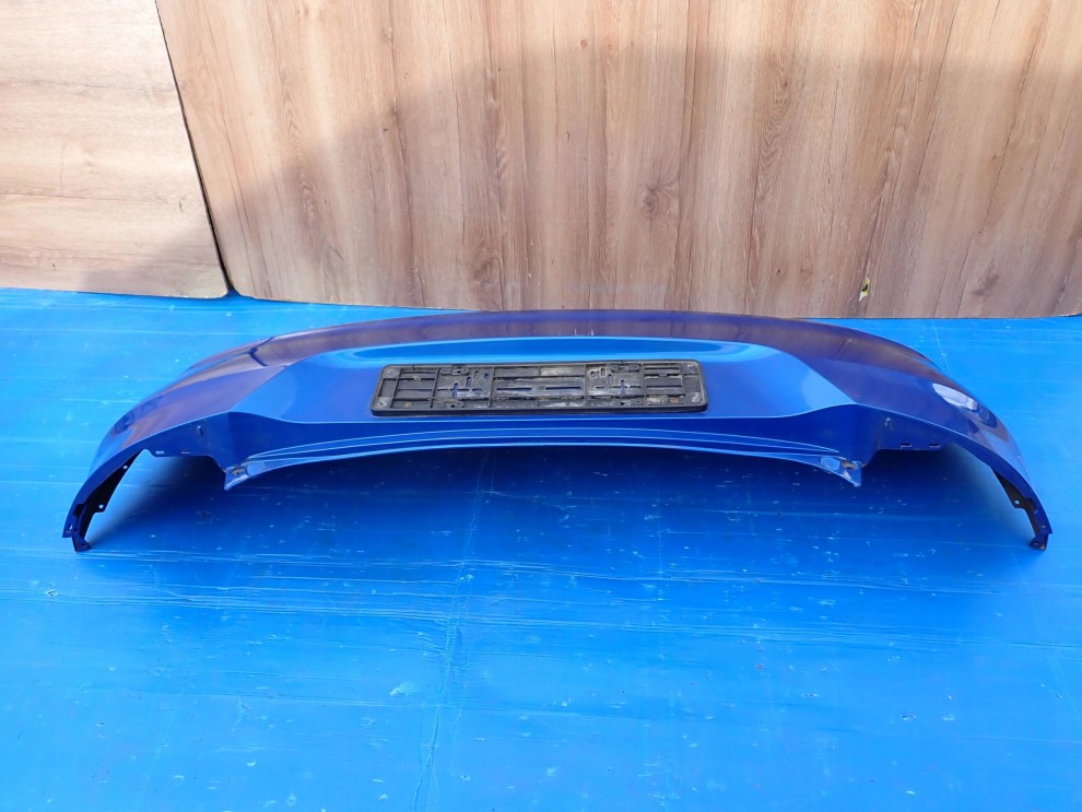 SUZUKI SWIFT MK7 10-16 ZDERZAK TYLNY TYŁ ZCG 10/15