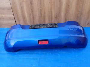 SUZUKI SWIFT MK7 10-16 ZDERZAK TYLNY TYŁ ZCG 2/15 MINIATURA