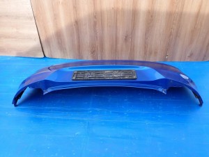 SUZUKI SWIFT MK7 10-16 ZDERZAK TYLNY TYŁ ZCG 10/15 MINIATURA