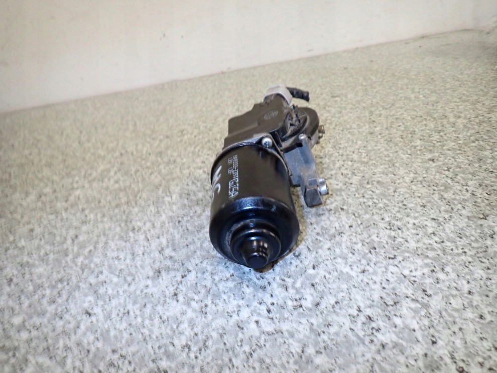 MAZDA6 MAZDA 6 02-05 SILNICZEK WYCIERACZEK PRZÓD 5/5