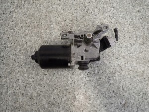 MAZDA6 MAZDA 6 02-05 SILNICZEK WYCIERACZEK PRZÓD 2/5 MINIATURA