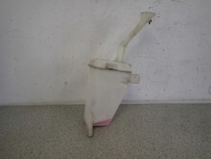 NISSAN MICRA K13 10- ZBIORNICZEK PŁYNU DO SPRYSKIWACZY 8/9 MINIATURA