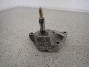 NISSAN MICRA K12 1.2i AUTOMAT 02- ŁAPA GÓRNA SKRZYNI BIEGÓW 2/4 MINIATURA