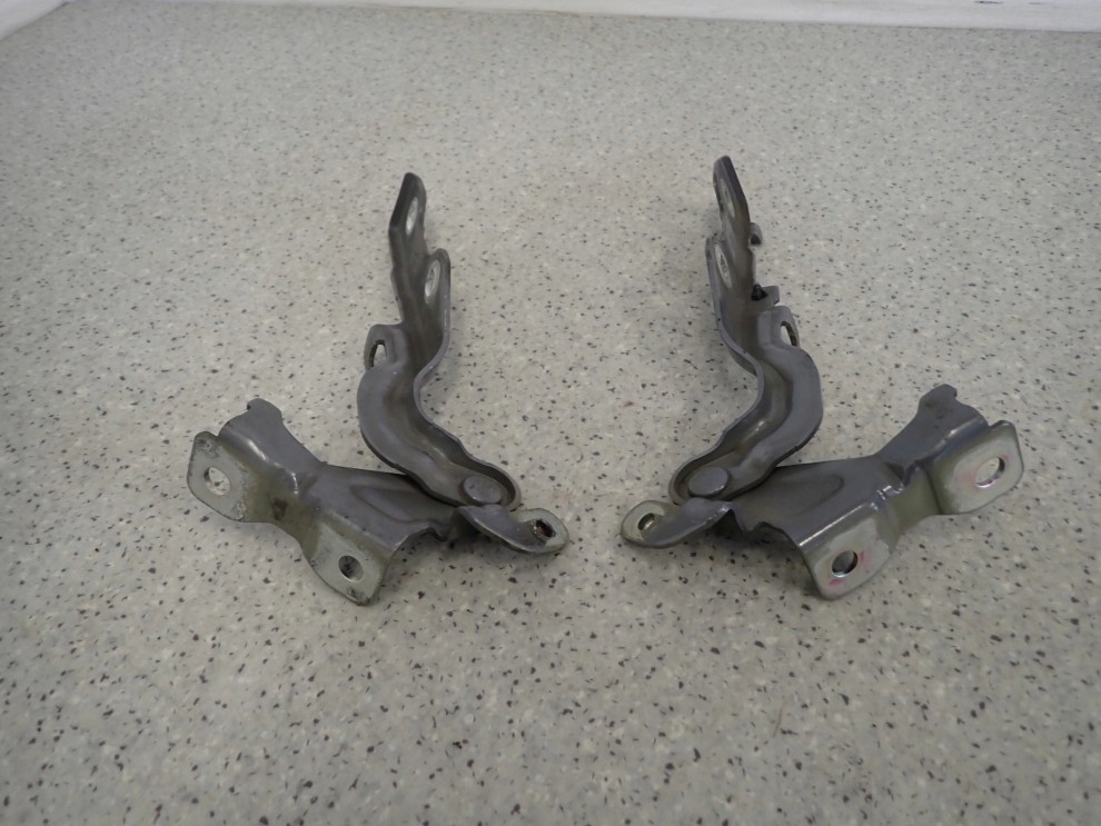 CHEVROLET ORLANDO 10- ZAWIASY MASKI KOMPLET GYM 3/3