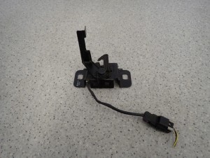 CHEVROLET ORLANDO 10- ZAMEK MASKI