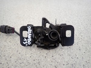 CHEVROLET ORLANDO 10- ZAMEK MASKI 4/5 MINIATURA