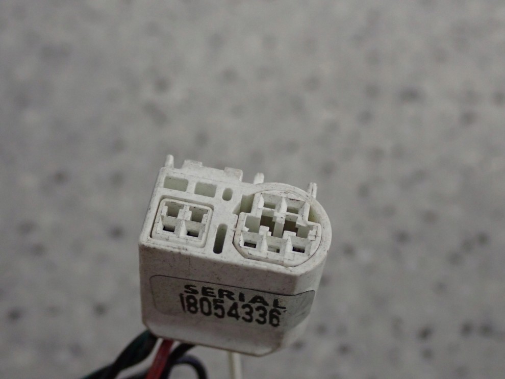 SUZUKI SX4 06-13 LUSTERKO LEWE SREBRNE EUROPA 10/11