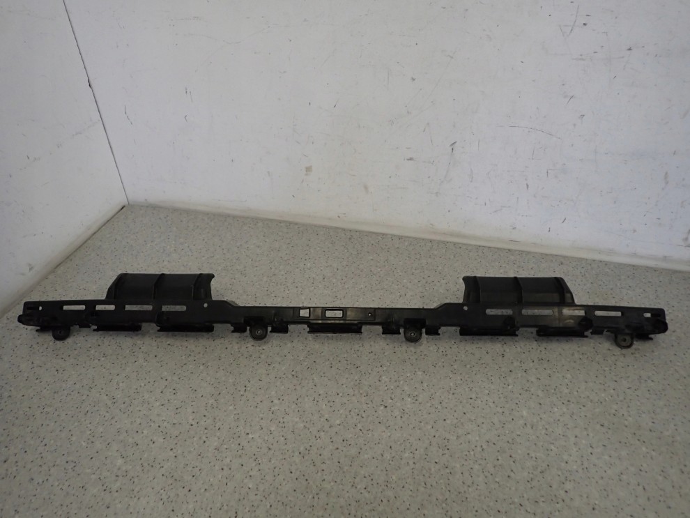 CHEVROLET ORLANDO 10- ŚLIZG ZDERZAKA TYLNY LISTWA 1/8