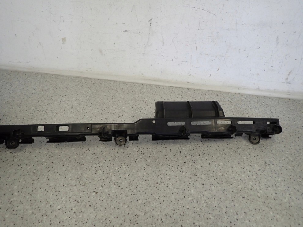 CHEVROLET ORLANDO 10- ŚLIZG ZDERZAKA TYLNY LISTWA 3/8