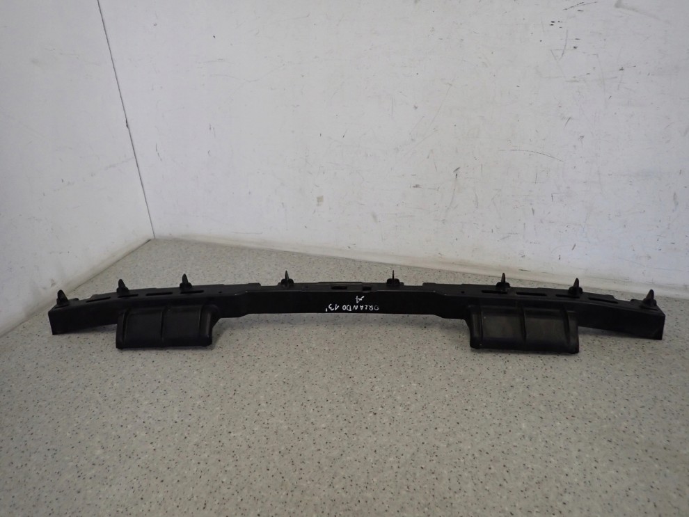 CHEVROLET ORLANDO 10- ŚLIZG ZDERZAKA TYLNY LISTWA 4/8