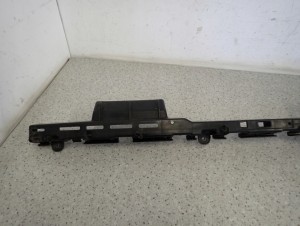 CHEVROLET ORLANDO 10- ŚLIZG ZDERZAKA TYLNY LISTWA 2/8 MINIATURA