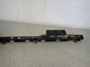 CHEVROLET ORLANDO 10- ŚLIZG ZDERZAKA TYLNY LISTWA 3/8 MINIATURA