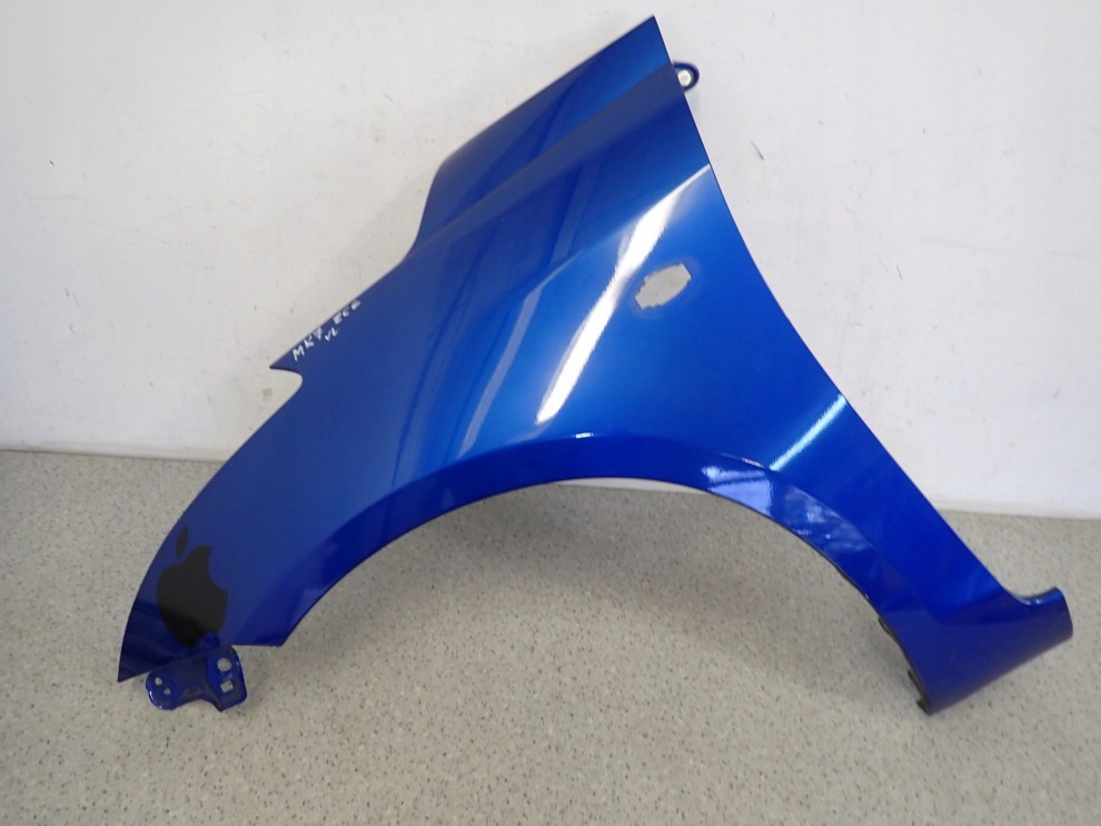 SUZUKI SWIFT MK7 10-16 BŁOTNIK PRZEDNI LEWY ZCG 2/9