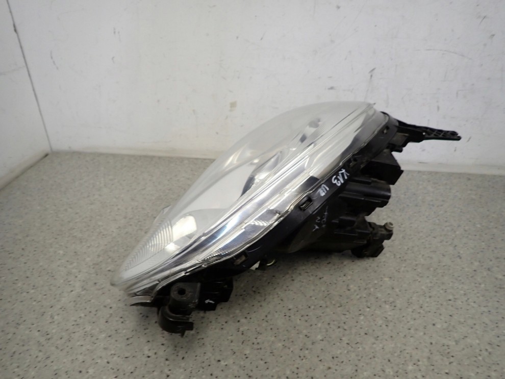 NISSAN MICRA K13 10- REFLEKTOR PRAWY LAMPA PRZEDNIA PRAWA 3/14