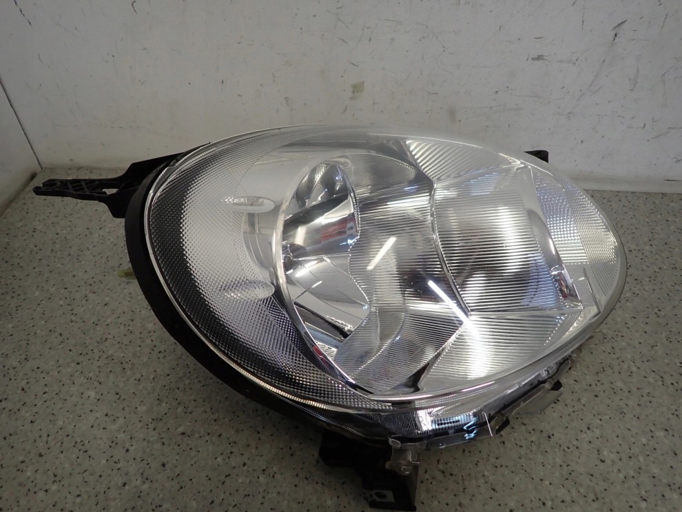 NISSAN MICRA K13 10- REFLEKTOR PRAWY LAMPA PRZEDNIA PRAWA 4/14