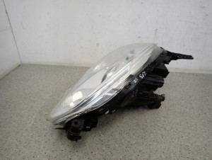 NISSAN MICRA K13 10- REFLEKTOR PRAWY LAMPA PRZEDNIA PRAWA 3/14 MINIATURA