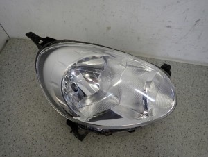 NISSAN MICRA K13 10- REFLEKTOR PRAWY LAMPA PRZEDNIA PRAWA 8/14 MINIATURA