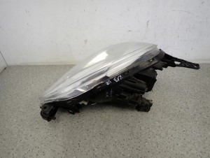 NISSAN MICRA K13 10- REFLEKTOR PRAWY LAMPA PRZEDNIA PRAWA 9/14 MINIATURA