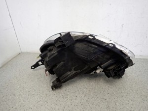 NISSAN MICRA K13 10- REFLEKTOR PRAWY LAMPA PRZEDNIA PRAWA 10/14 MINIATURA