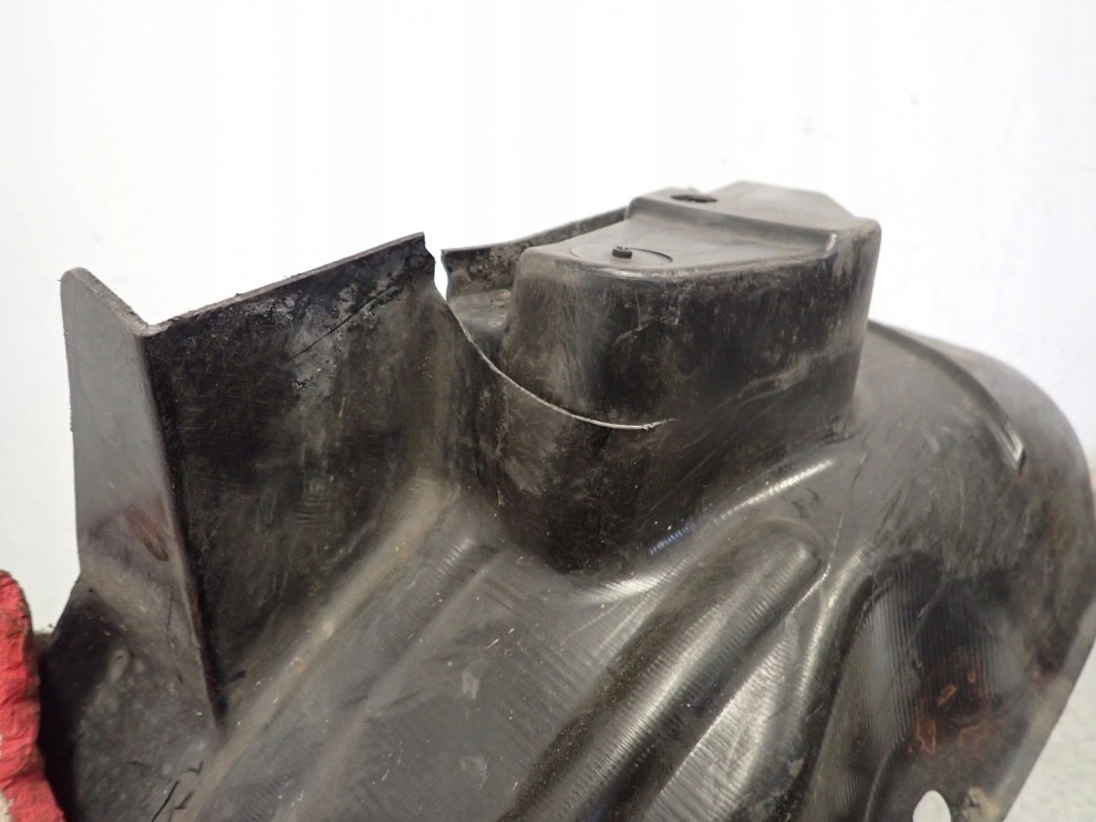 HONDA JAZZ II 02-05 NADKOLE PRZEDNIE PRAWE 3/6