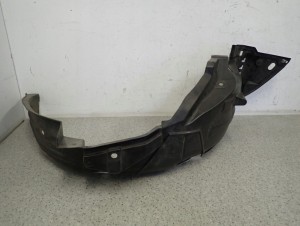 HONDA JAZZ II 02-05 NADKOLE PRZEDNIE PRAWE 2/6 MINIATURA