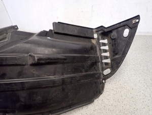 HONDA JAZZ II 02-05 NADKOLE PRZEDNIE PRAWE 5/6 MINIATURA