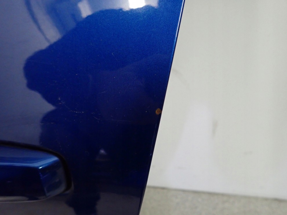 SUZUKI SWIFT MK7 5D 10-16 DRZWI TYLNE LEWE ZCG KOMPLETNE 9/11