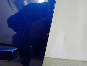 SUZUKI SWIFT MK7 5D 10-16 DRZWI TYLNE LEWE ZCG KOMPLETNE 9/11 MINIATURA