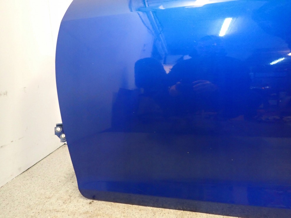 SUZUKI SWIFT MK7 5d 10-16 DRZWI PRZEDNIE LEWE ZCG 6/10