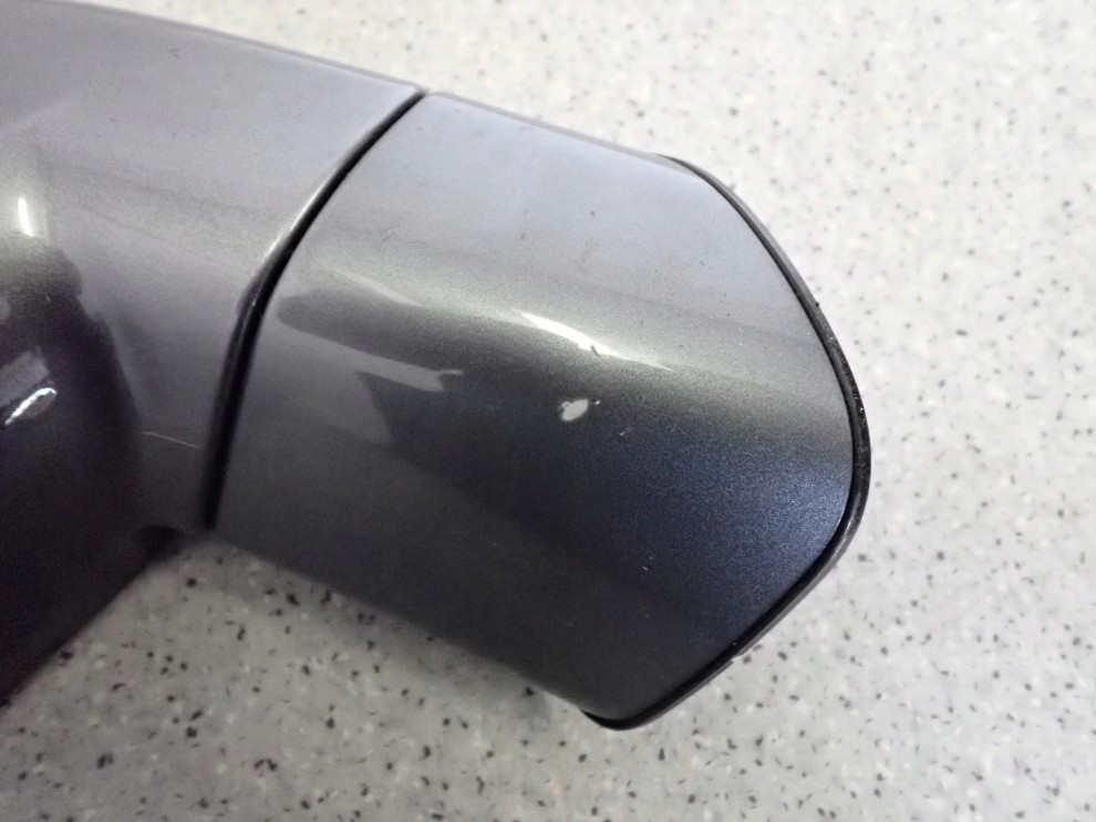 CHEVROLET ORLANDO 10- LUSTERKO PRAWE 5 PIN EUROPA GYM 9/14