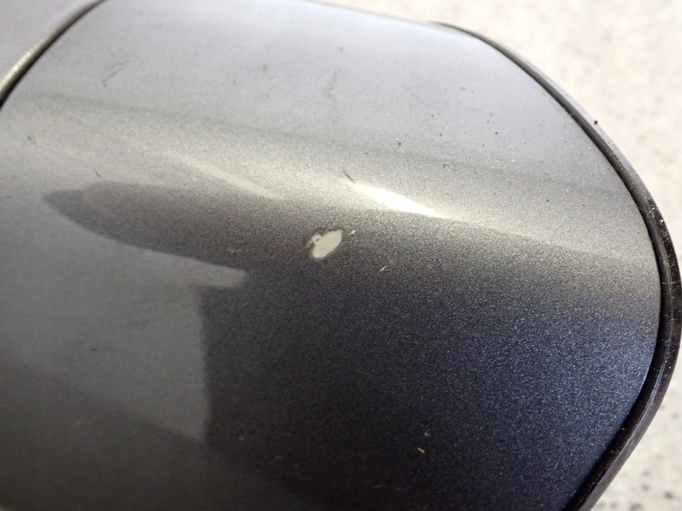 CHEVROLET ORLANDO 10- LUSTERKO PRAWE 5 PIN EUROPA GYM 10/14