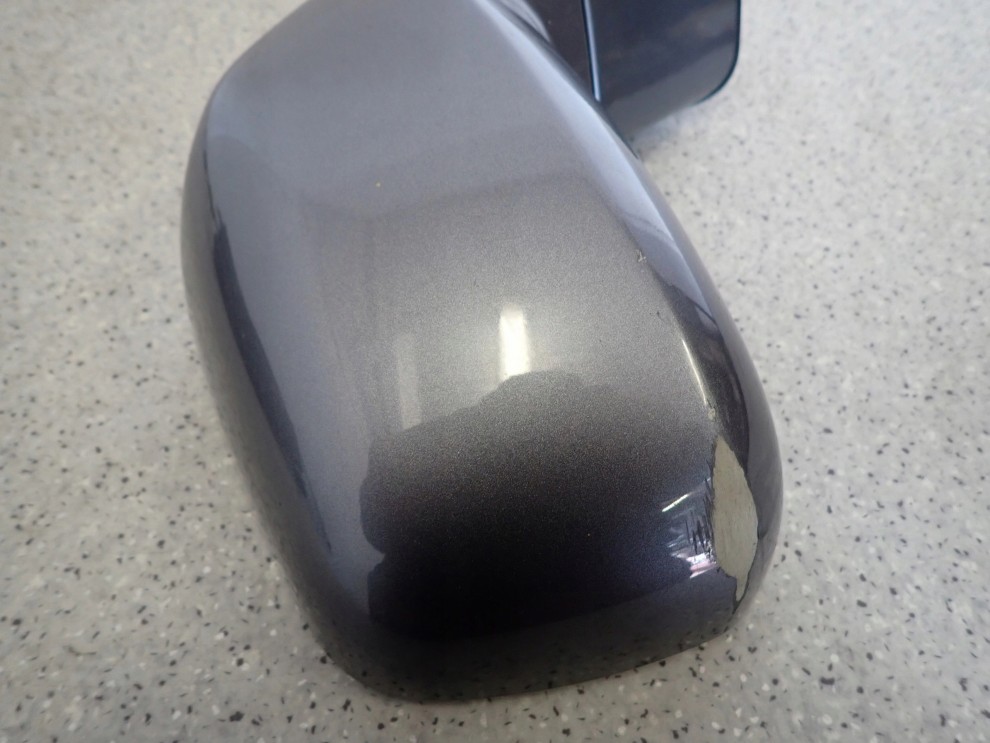 CHEVROLET ORLANDO 10- LUSTERKO PRAWE 5 PIN EUROPA GYM 11/14