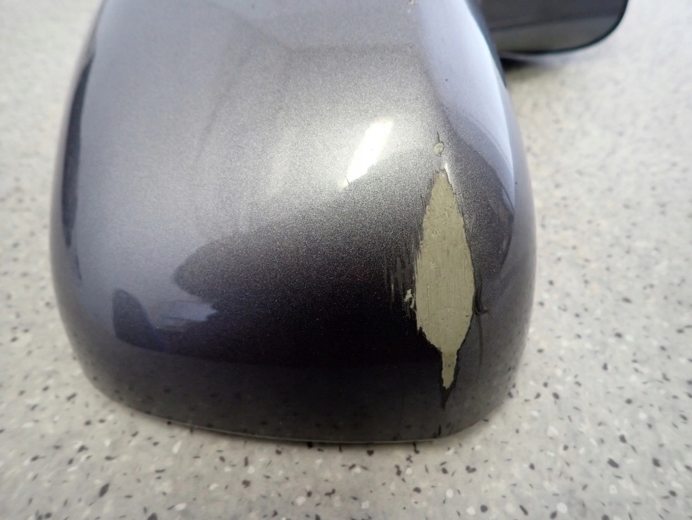 CHEVROLET ORLANDO 10- LUSTERKO PRAWE 5 PIN EUROPA GYM 12/14