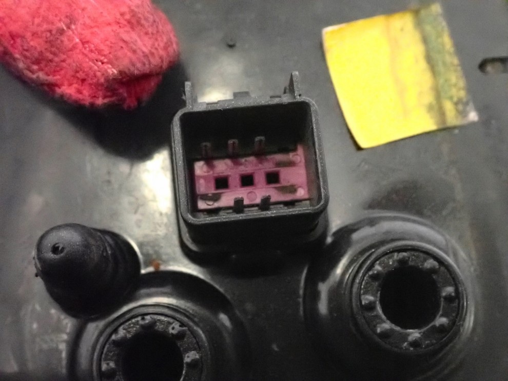 CHEVROLET ORLANDO 10- LUSTERKO PRAWE 5 PIN EUROPA GYM 14/14