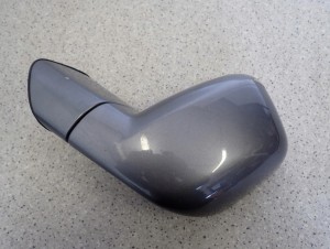 CHEVROLET ORLANDO 10- LUSTERKO PRAWE 5 PIN EUROPA GYM 6/14 MINIATURA